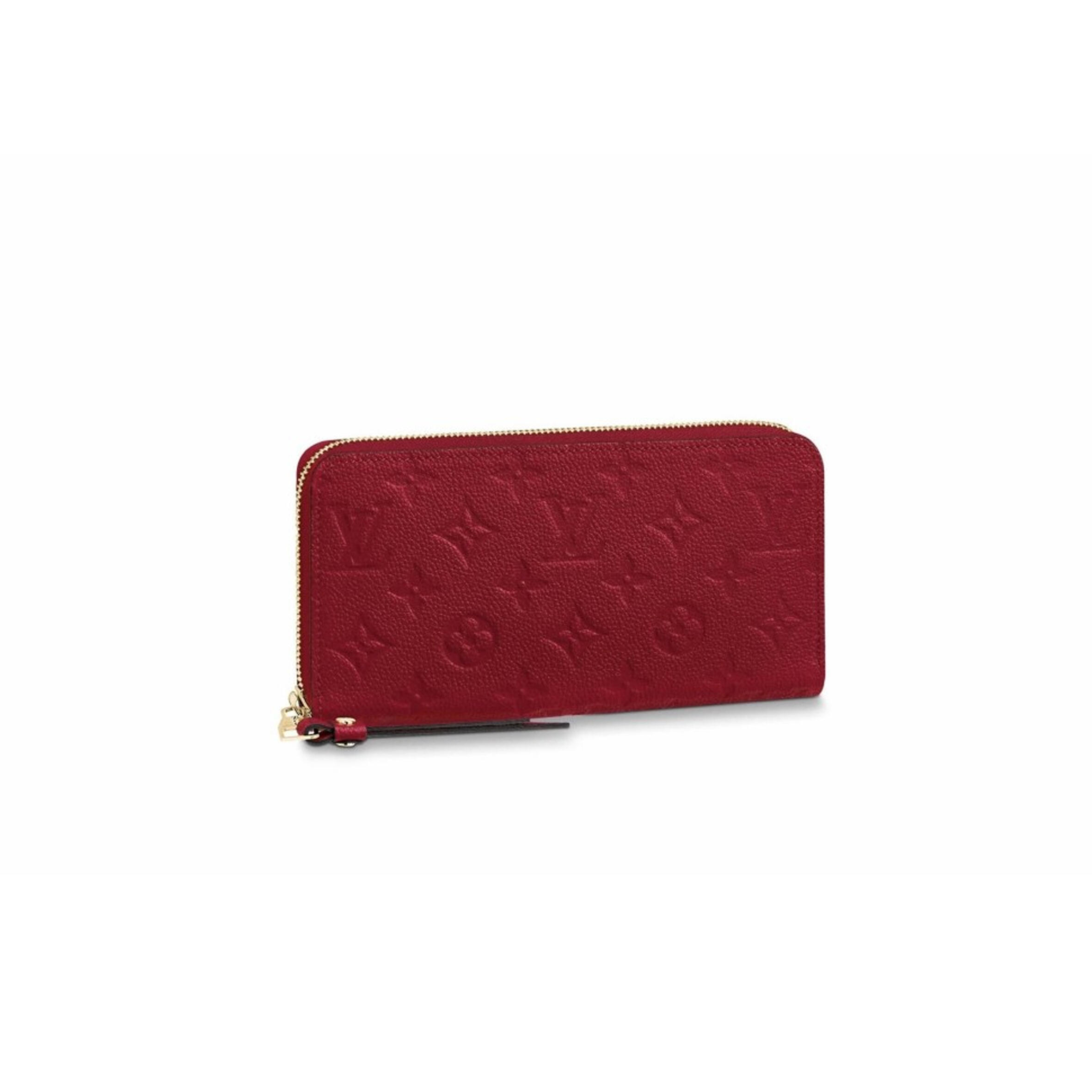 l0vis Vvtt0n zippy wallet m63691 (19.5*10.5*2.5cm)